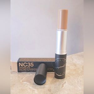 Mac Concealer Stick